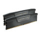 MODULI DI MEMORIA - RAM DDR5 VENGEANCE 32GB (2x16GB) DRAM 5600MTS CL40 Memory - Black