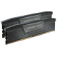 MODULI DI MEMORIA - RAM VENGEANCE 32GB (2x16GB) DDR5 DRAM 6000MTs CL30 Memory Kit  Black