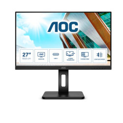 monitor 23 8 - 16:9 AOC Gaming 1920x1080 165Hz IPS 250cd