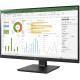 monitor 23 8 - 16:9 PRO-LINE 1920X1080 IPS 75HZ 300CD