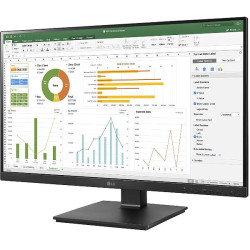 monitor 23 8 - 16:9 PRO-LINE 1920X1080 IPS 75HZ 300CD