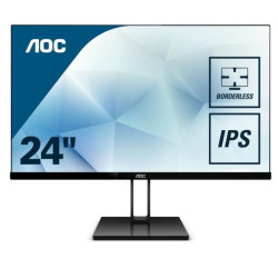 monitor 23 8 - 16:9 Value 1920x1080 75Hz IPS 300cd