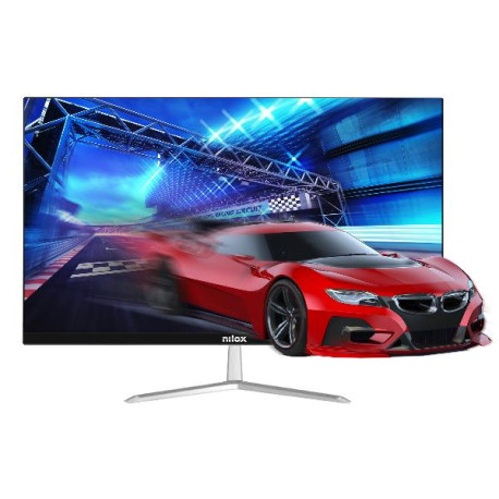 MONITOR 24 IPS 75HZ 1MS HDMI Y DP