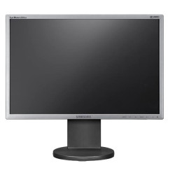 MONITOR 24 REG VA HDMI DP MULTIMEDIALE