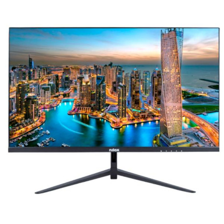 MONITOR 24 VA 100HZ HDMI/DP V