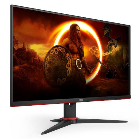 monitor 27 - 16:9 AOC Gaming 1920x1080 165Hz IPS 250cd