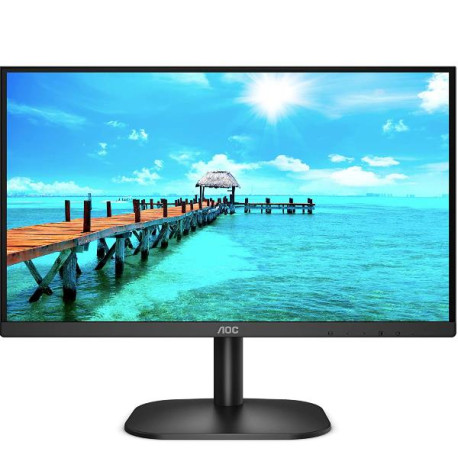 monitor 27 - 16:9 Essential 1920x1080 75Hz VA 300cd