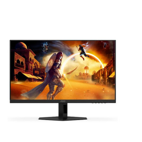 MONITOR 27 GAMING IPS FHD 180HZ AUDIO