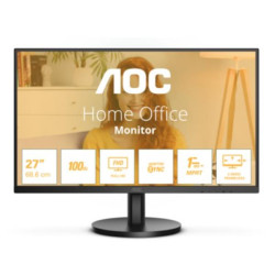 monitor 27 VA FHD 100HZ AUDIO 2W 16:9