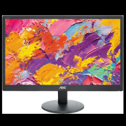 monitor 34 - 21:9 Value 3440x1440 100Hz VA 300cd