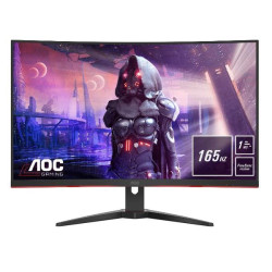 monitor 34 - 21:9 Value curvo 3440x1440 100Hz VA 300cd curvo