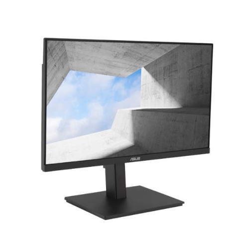 Monitor Desktop - ASUS VA27ECPSN Docking Monitor