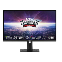 Monitor Desktop - G274QPX