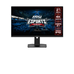 Monitor Desktop - MAG 274UPF