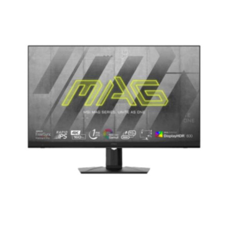 Monitor Desktop - MAG 323UPF