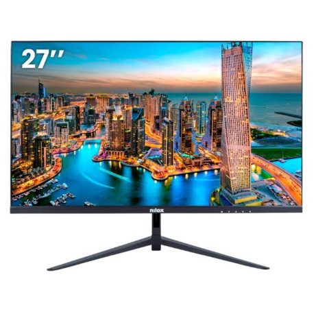 Monitor Desktop - NXM27FHD111