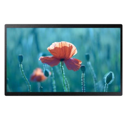 Monitor Digital Signage - QB24R-TB