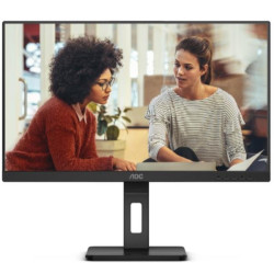 Monitor Essential line 27 QHD 2560x1440 IPS 16:9 75Hz Speakers vesa tilt reg alt pivot swivel Usb Hub