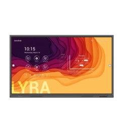 Monitor Smart - Lyra 75'