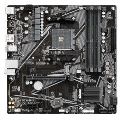 MOTHERBOARD - B550M K