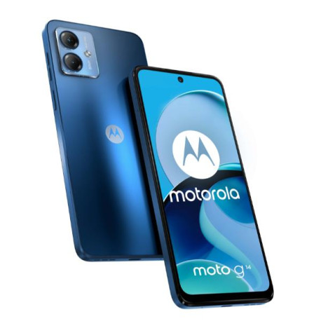 MOTO G14 BLUE 8/256