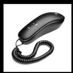 MOTOROLA CT50 NERO (CORDED)