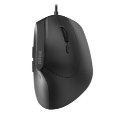 MOUSE OTTICO USB VERTICALE