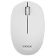 MOUSE WIRELESS SILVER