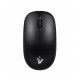 Mouse Wireless VulTech MW-07N 1600DPI Nero click silenzioso