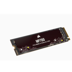 MP700 1TB M.2 NVMe PCIe Gen5