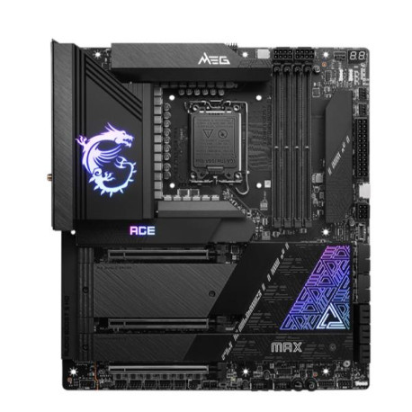 MSI - MEG Z790 ACE MAX