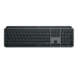 MX Keys S - Graphite