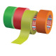 NASTRO TELA PREMIUM 25MMX25M ARANCIO FLUO