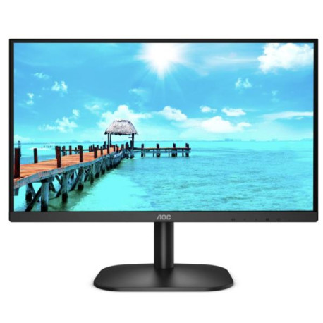 NEC MULTISYNC E244F LCD 24 ENTERPRISE DISPLAY