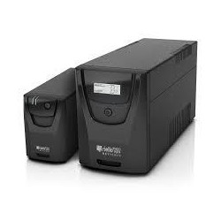 NETPOWER 800VA/480W USB