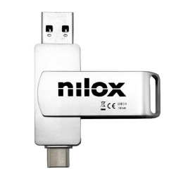 NILOX 16GB 3.0 TYPE-C