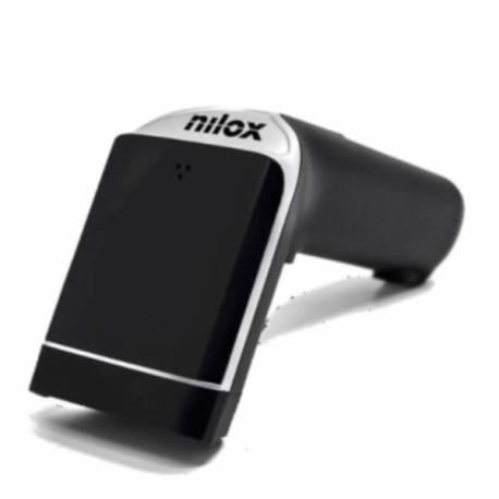 NILOX BARCODE READER AUTOSENSOR