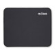 NILOX MOUSE PAD BLACK