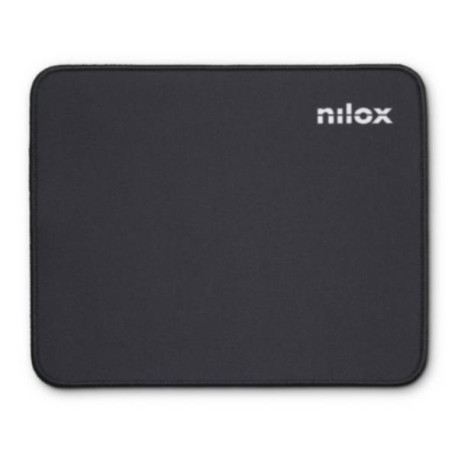 NILOX MOUSE PAD BLACK