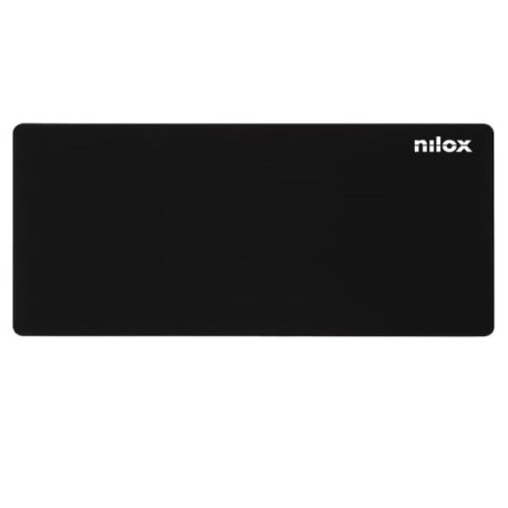 NILOX MOUSE PAD BLACK XXL