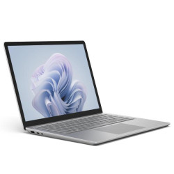 Notebook - Laptop 6 15' i716512GB W11Pro Platinum