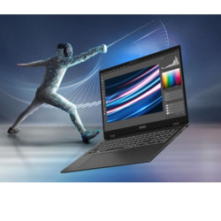 Notebook - PRESTIGE 16 AI STUDIO B1VGG-067