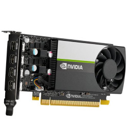 NVIDIA T1000 8GB 4mDP GFX (Z2 G9 Z4 Z6 Z8)