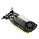 NVIDIA T400 4GB PCIE CARD