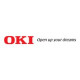 OKI - Base per stampante - per C813n, 823dn, 823n, 831cdtn, 833dn, 833n, 841cdtn, 841dn, 841n, 843dn- ES 8433dn, 8441dn