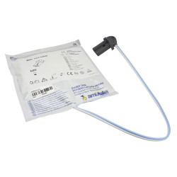 Elettrodi Adulti DAE AMI Saver One Piastre Adulto Dura 2 anni SAV-C0846
