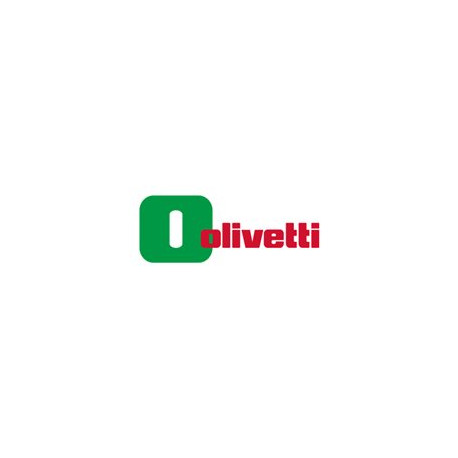 Olivetti - Giallo - originale - cartuccia toner - per d-Color P2021