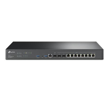 OMADA GIGABIT VPN ROUTER