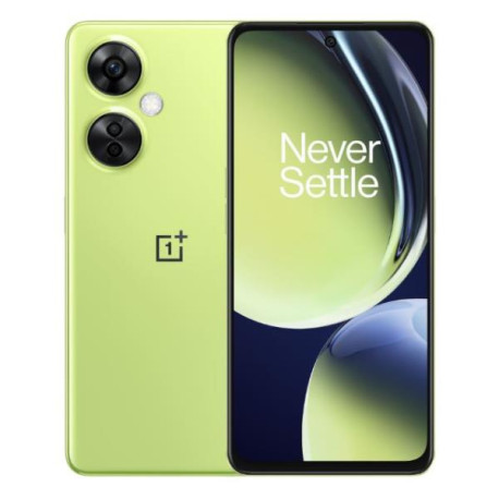 ONEPLUS CE 3 LITE 5G PASTEL LIME