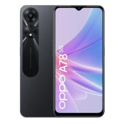 OPPO A78 5G 8/128 BLACK